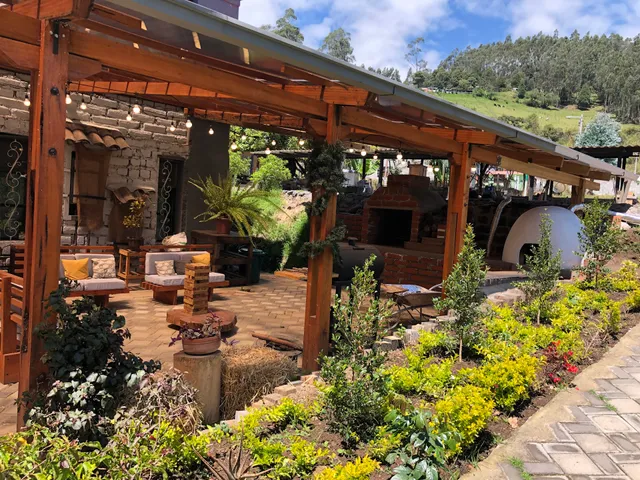 Casa 929 - Hospedaje