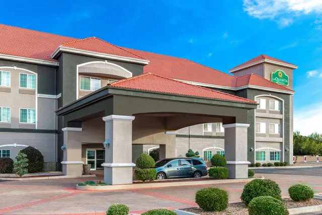 La Quinta Inn & Suites by Wyndham Tucumcari