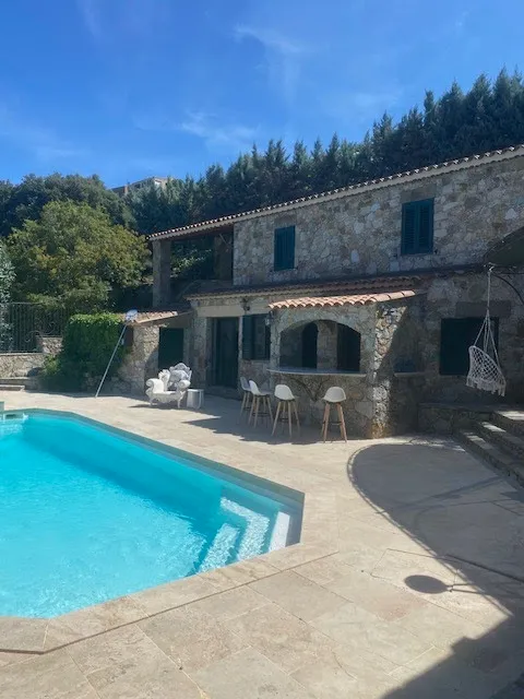 A Casa di Furtunatu | Location Appartement de vacances Corse