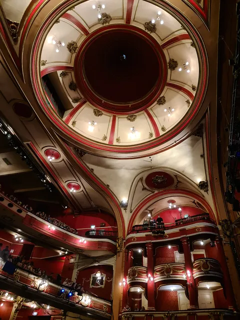 Bristol Hippodrome