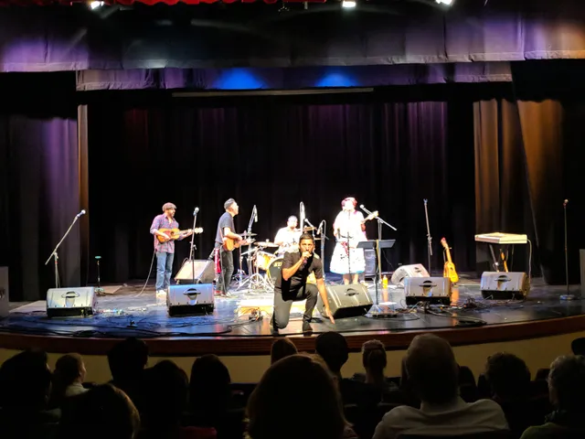 Churchill Arts Council