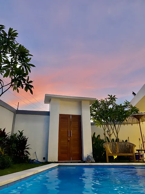 Villa Bens Mertanadi