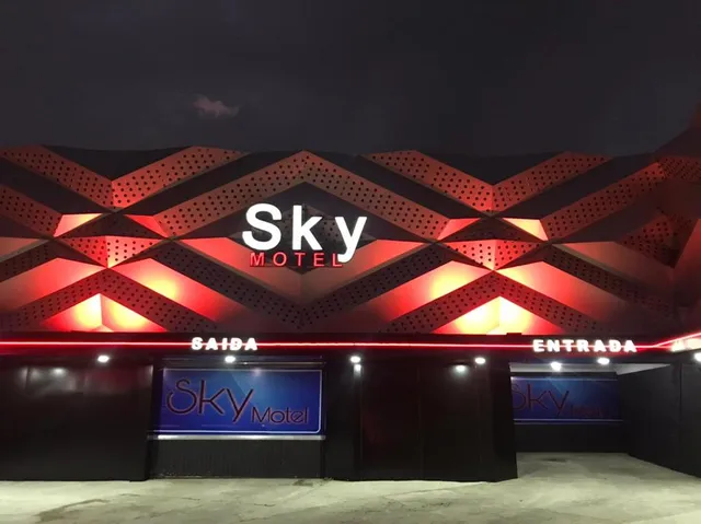 Sky Motel