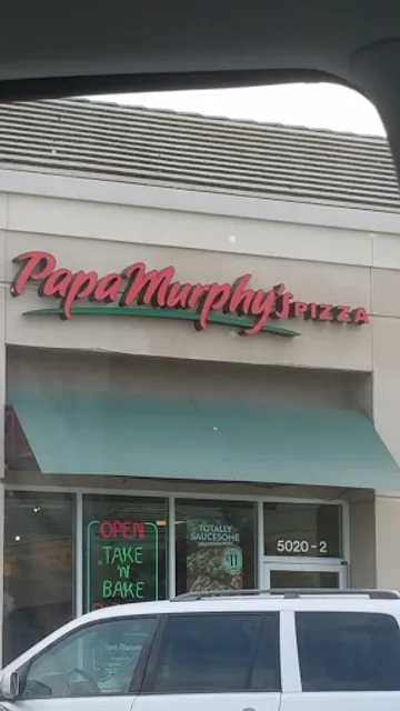 Papa Murphy's | Take 'N' Bake Pizza