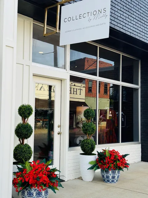 Collections by Molly