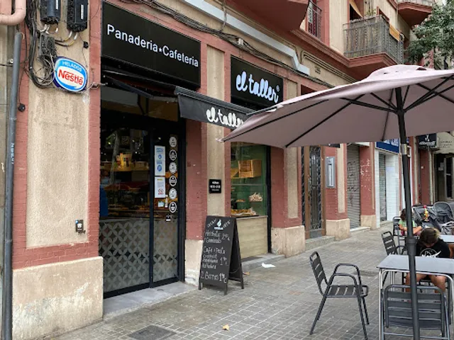 El Taller