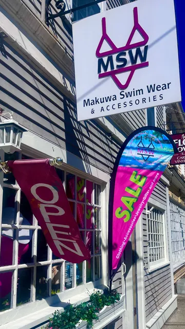 Makuwa Swim Wear LLC