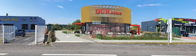 GUR Kebab - Douai Sin-Le-Noble