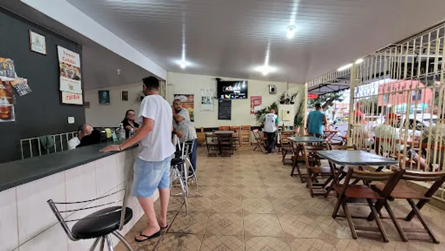 Ponto Chic do Kutchula