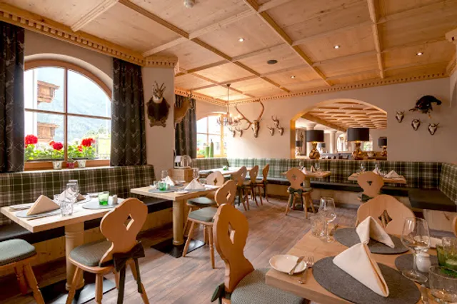 Restaurant Poststube