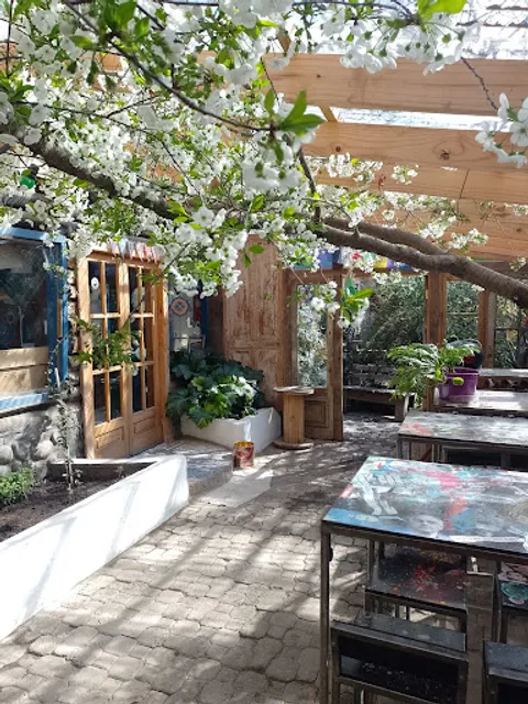 La Neco - Espacio Cultural