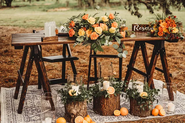 Goldenbear Event Rentals