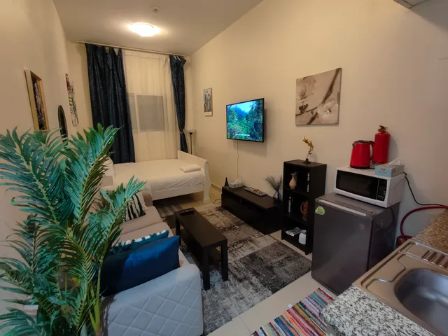 The 1hataman Residence (Dubai)