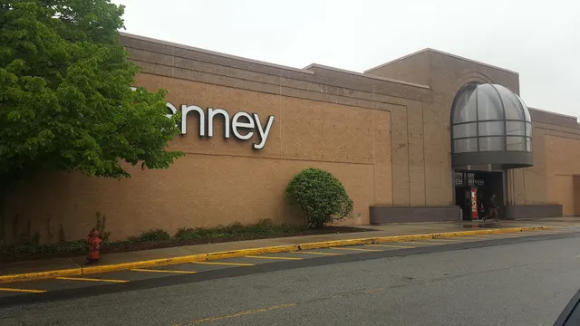 JCPenney