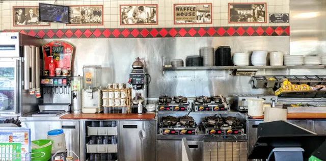 Waffle House