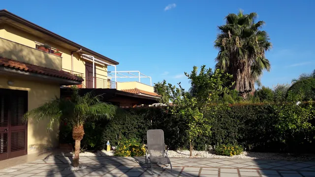 Prato Del Mare 2 Sicily Discovery