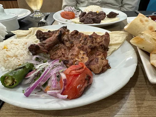 Grand Kubi Turkish Restaurant