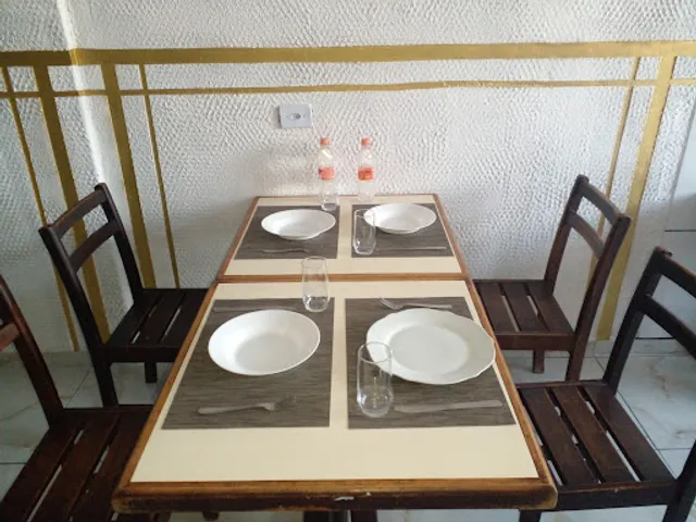 Marmitex Frango do Rei