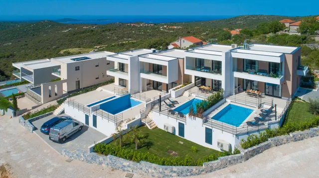 View Villas Collection