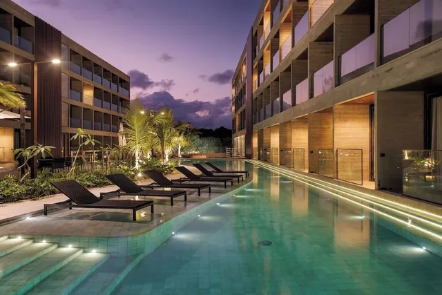 GAV Porto Alto Resorts