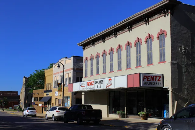 Pentz Appliance & TV