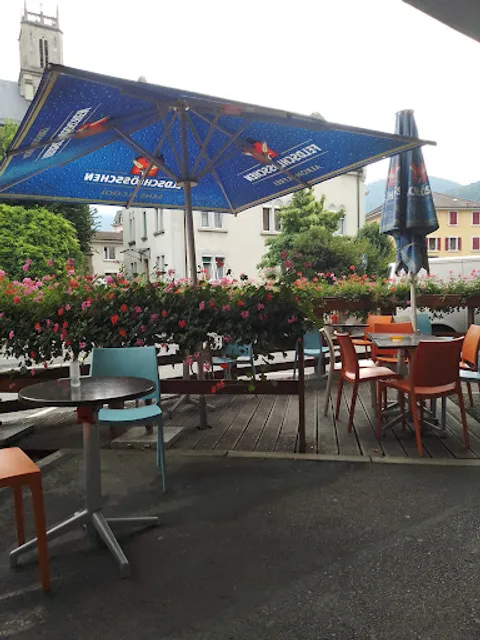 Cris Restauration Sàrl