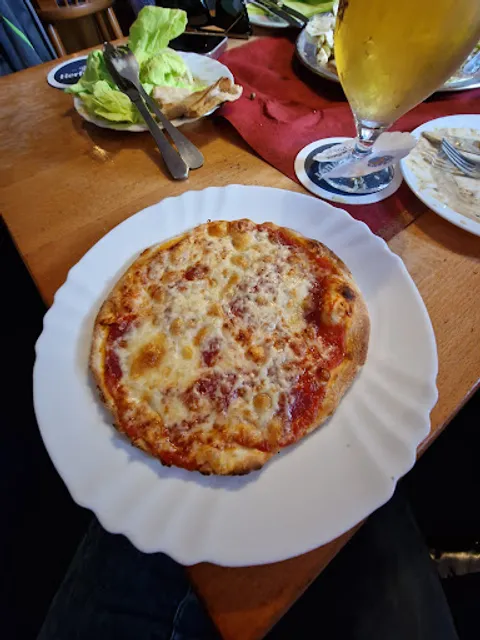 Gaststätte Il Cavallino