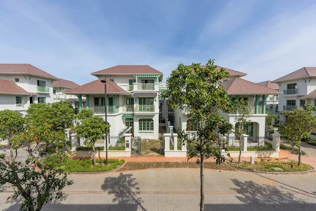 S-Town Tropical Village Kem Beach Phu Quoc