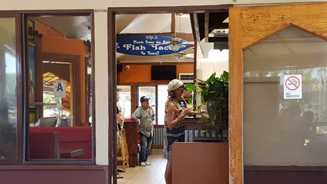 Kotija Jr. Taco Shop