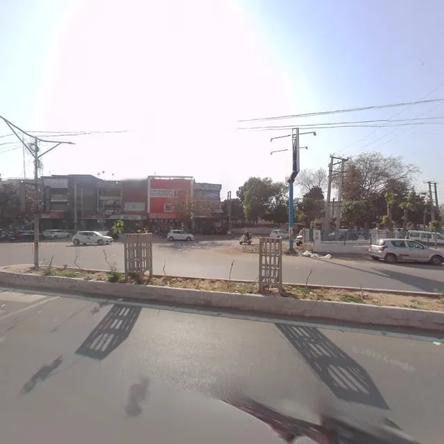 OYO 85010 The Aryavrat inn