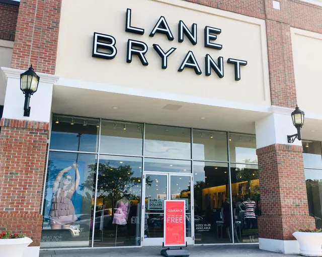 Lane Bryant