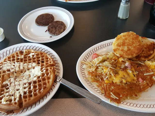Waffle House
