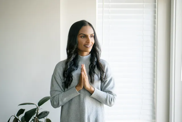 Parita Shah Reiki & Chakra Balancing