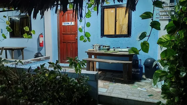 Marites Homestay And Restaurant