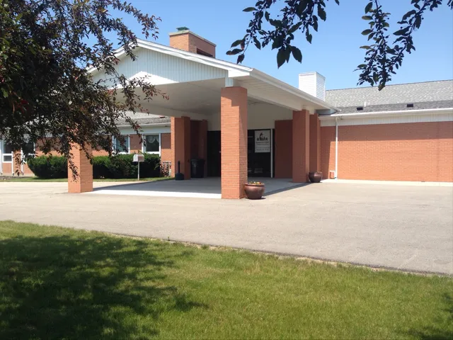 Peace Family United Methodist Church