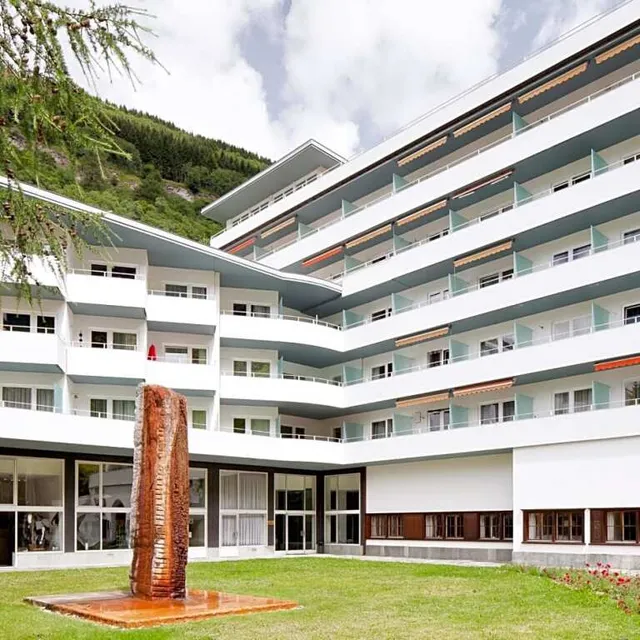 Schnider Bed&Breakfast und Café