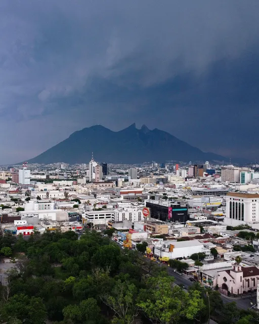Alameda Monterrey