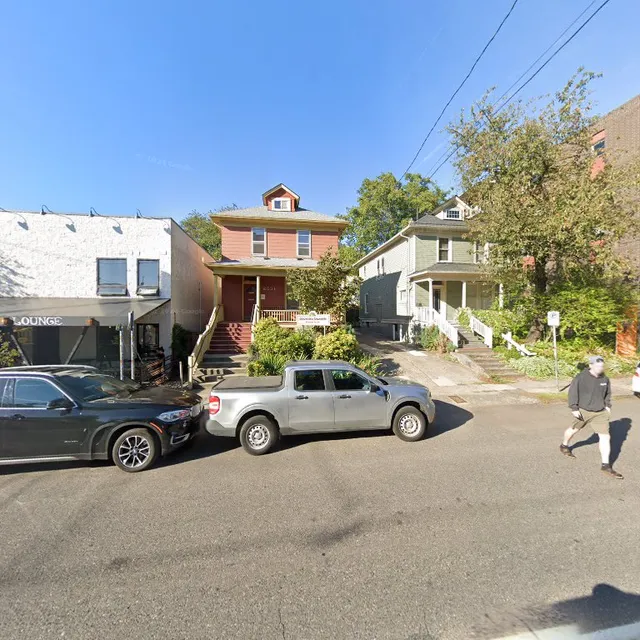 Schoenfeld & Schoenfeld, P.C