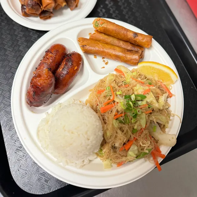 Capuno's Lutong Bahay