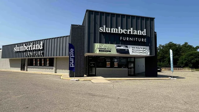Slumberland Furniture