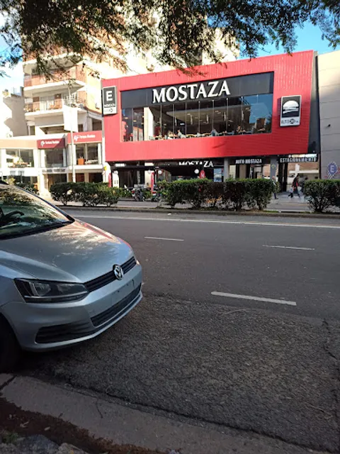 Mostaza Rosario Pellegrini