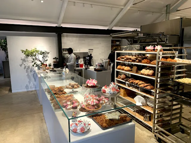 Carissa's the Bakery - Amagansett