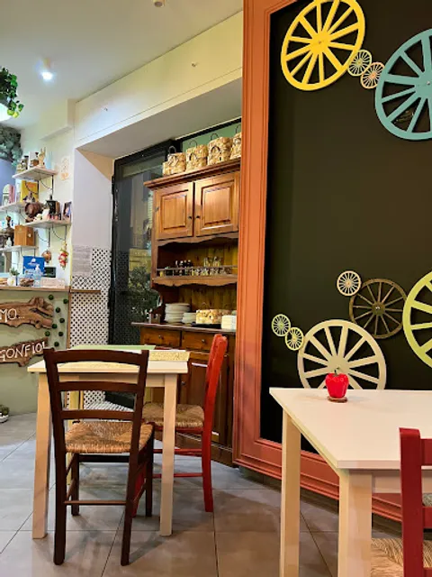 Fraschetteria Annamo da a' Romana