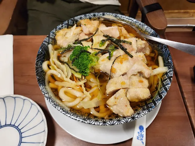 Arigato-2 (Cozy winter cuisine &Bar Ltd. )