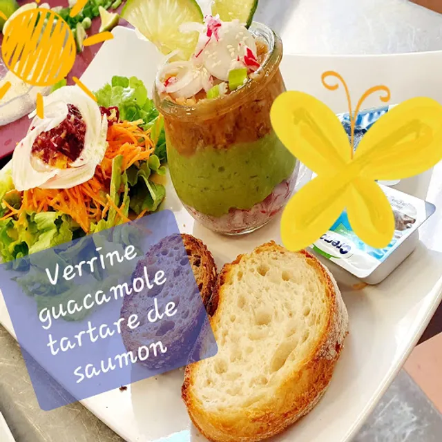 Tea-Room du Village - Prangins