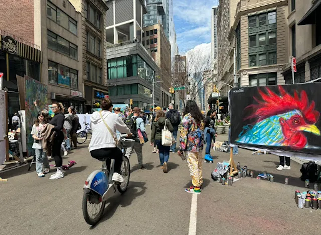 Museum of Urban Arts | MOUA