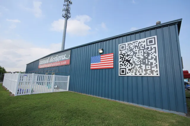 Casual Designs Furniture