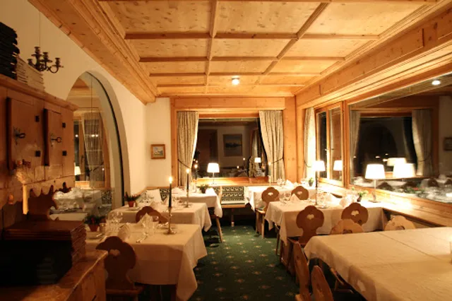 Restaurant Sonne Fex