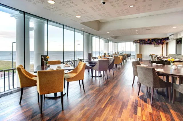 1910 Steak & Seafood