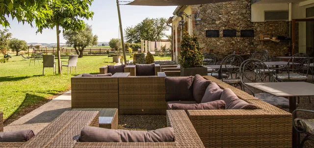 Le Pavillon - Luxury Cottage pour groupe